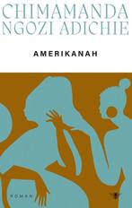 9789023455028 Amerikanah | Tweedehands, Boeken, Verzenden, Zo goed als nieuw, Chimamanda Ngozi Adichie
