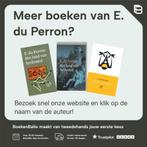 Het land van herkomst 9789028242395 E. du Perron, Boeken, Verzenden, Zo goed als nieuw, E. du Perron