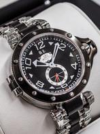 Gio Monaco - Zonder Minimumprijs - NEW * Small Seconds *, Nieuw