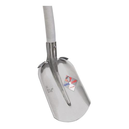 Talen Tools Schepbats met Glasfiber Steel - Voor Professi..., Tuin en Terras, Hand-tuingereedschap, Nieuw, Ophalen of Verzenden