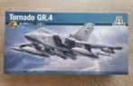Italeri 2513 Tornado GR.4 1:32 SEALED, Verzenden, Nieuw, Italeri