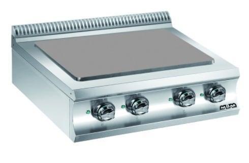 Elektrisch fornuis | tafelmodel, Zakelijke goederen, Horeca | Keukenapparatuur, Nieuw in verpakking, Verzenden