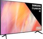 Samsung UE50AU7040 - 50 inch 4K Ultra HD 60Hz smart LED TV, Ophalen, LED, Zo goed als nieuw, Samsung