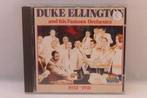 Duke Ellington - 1932 / 1941, Cd's en Dvd's, Cd's | Jazz en Blues, Verzenden, Nieuw in verpakking