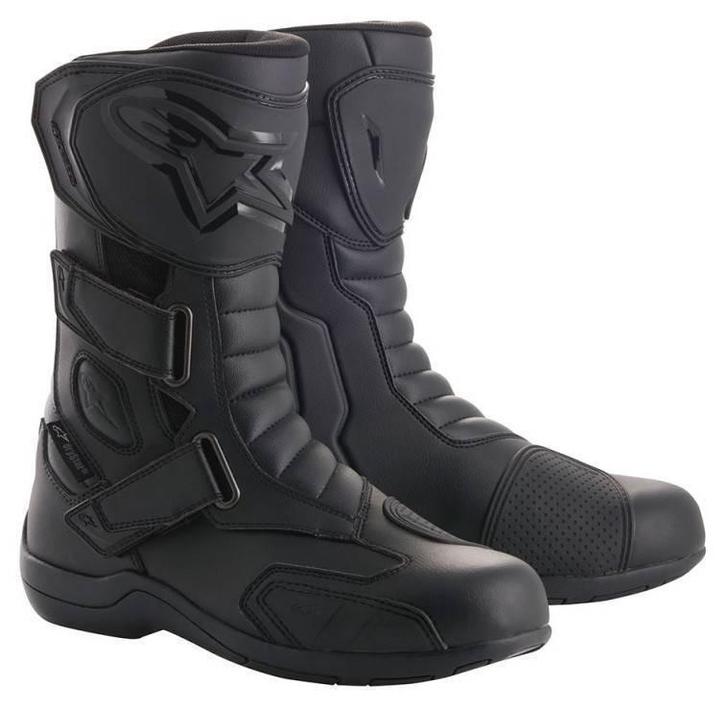 Radon Drystar motorlaars Alpinestars, Motoren, Kleding | Motorkleding, Verzenden