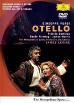 dvd - Giuseppe Verdi - Otello, Zo goed als nieuw, Verzenden