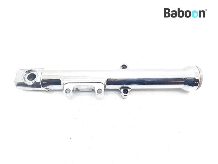 Voorvork Buitenpoot Links Harley-Davidson FXDL Dyna Low, Motoren, Onderdelen | Harley-Davidson, Gebruikt, Verzenden