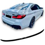 SPOILER ACHTERSPOILER GESCHIKT VOOR BMW 5 SERIE G30 M5 DESIG, Ophalen of Verzenden, Nieuw