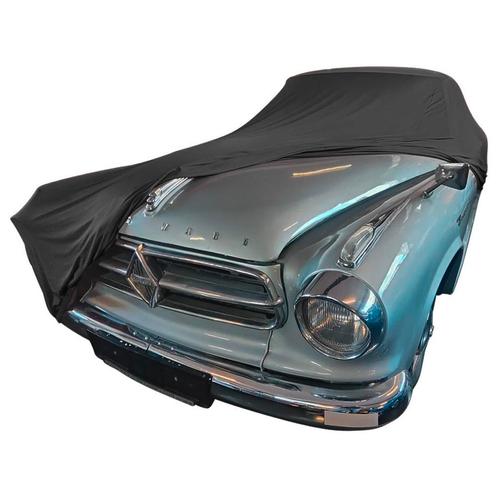 Autohoes passend voor Borgward Isabella binnen BESTE PASVORM, Auto diversen, Autohoezen, Op maat, Nieuw, Ophalen of Verzenden
