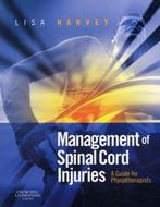 Management of Spinal Cord Injuries 9780443068584, Zo goed als nieuw