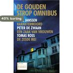 Gouden Strop Omnibus 9789023459316 Thomas Ross, Boeken, Verzenden, Gelezen, Thomas Ross