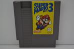 Super Mario Bros 3 (NES FRA), Spelcomputers en Games, Games | Nintendo NES, 1 speler, Verzenden, Zo goed als nieuw