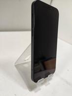 Refurbished iPhone 12 64GB Black Refurbished, Verzenden, Nieuw