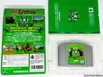 Nintendo 64 / N64 - Mario Golf 64 - Japan, Spelcomputers en Games, Games | Nintendo 64, Verzenden, Gebruikt