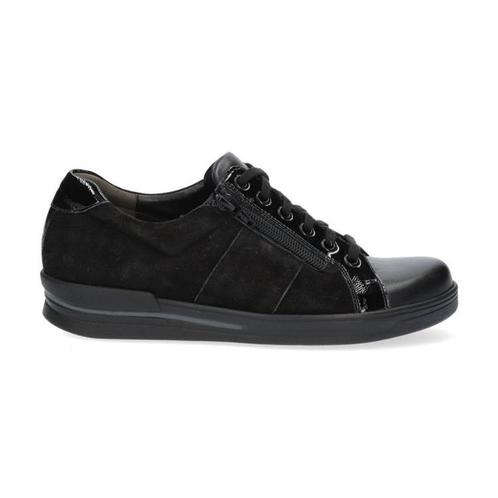 -30% Durea  Durea 6224 wijdte h  maat 44, Kleding | Dames, Schoenen, Zwart, Nieuw, Verzenden