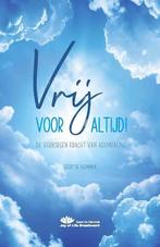 Vrij voor altijd! 9789492944412 Geert De Vleminck, Boeken, Verzenden, Zo goed als nieuw, Geert De Vleminck