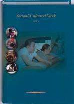 Sociaal Cultureel Werk SAW 4 druk 1 9789085240983, Verzenden, Zo goed als nieuw