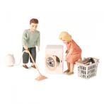 Lundby Set - Schoonmaakaccessoires (Lundby poppen), Ophalen of Verzenden, Nieuw
