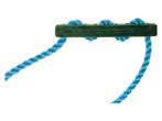 Landvast rubber Talamex 16-20 mm, Watersport en Boten, Bootonderdelen, Ophalen of Verzenden, Nieuw, Zeilboot of Motorboot