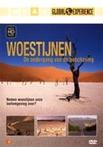 Woestijnen - de ondergang van de beschaving - DVD