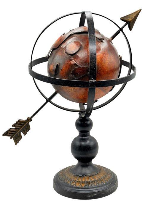 Decoratief ornament - Spanje - Wereldbol, Antiek en Kunst, Curiosa en Brocante