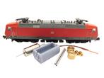 micromotor NM054C motor ombouwset voor Minitrix  BR 120 (, Hobby en Vrije tijd, Modeltreinen | N-Spoor, Overige merken, Gelijkstroom