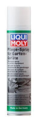 300ml Liqui Moly 1615 Verzor­gings­spray voor tuin­ge­re, Auto-onderdelen, Brandstofsystemen, Nieuw, Ophalen of Verzenden