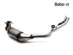 Uitlaat Bochtenset Honda X ADV 750 2021-2022 (X-ADV ADV750H, Verzenden, Gebruikt