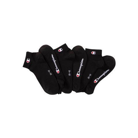 Champion Korte sokken 6pk Quarter Socks (set, 6 paar), Kleding | Dames, Ondergoed en Lingerie, Verzenden