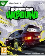 Need for Speed Unbound-Standaard (Xbox Series X) NIEUW, Ophalen of Verzenden, Nieuw