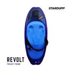 Stardupp Revolt kneeboard, Nieuw, Minder dan 130 cm, Overige typen, Ophalen of Verzenden