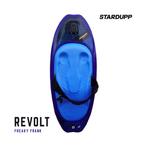 Stardupp Revolt kneeboard, Watersport en Boten, Waterski's, Nieuw, Minder dan 130 cm, Overige typen, Ophalen of Verzenden