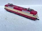 Märklin H0 - 3153 - Elektrische locomotief (1) - BR 120 - DB, Nieuw