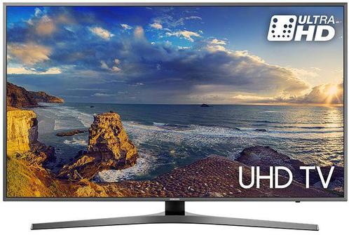 Samsung 49MU6440 - 49 inch LED 4K Ultra HD Smart TV, Audio, Tv en Foto, Televisies, 100 cm of meer, Smart TV, 4k (UHD), Zo goed als nieuw