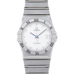 Omega - Constellation - Zonder Minimumprijs - 396.1070 -, Nieuw
