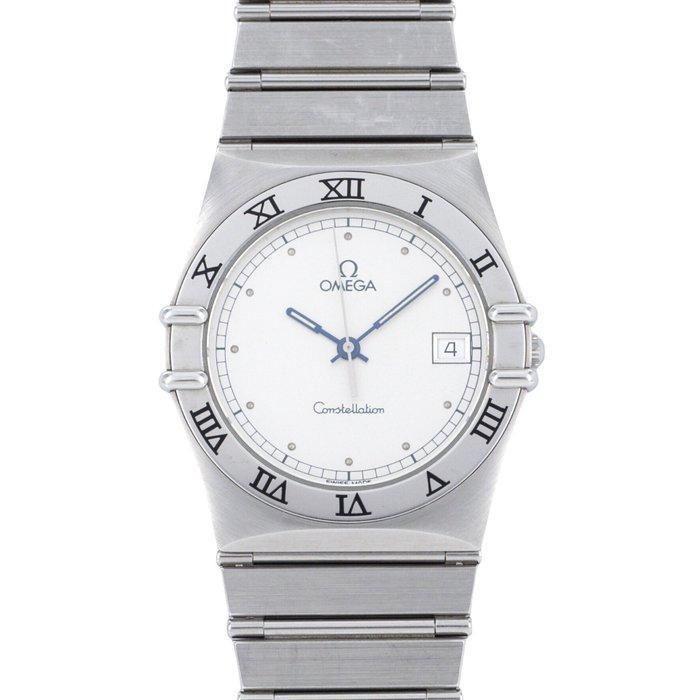 Omega - Constellation - Zonder Minimumprijs - 396.1070 -, Sieraden, Tassen en Uiterlijk, Horloges | Heren