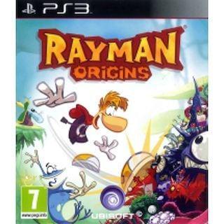 Rayman Origins (PS3 Games) (Playstation 3), Spelcomputers en Games, Games | Sony PlayStation 3, Zo goed als nieuw, Ophalen of Verzenden