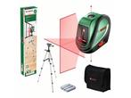 Bosch UniversalLevel 2 - Kruislijnlaser - Zelfnivellerend, Verzenden, Nieuw
