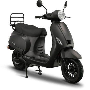 IVA Lux Electric 2.0 Matzwart beschikbaar voor biedingen