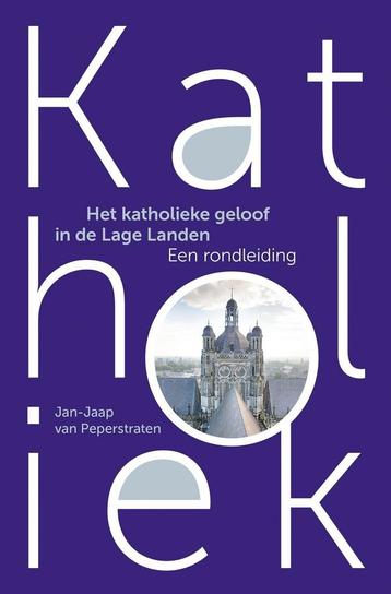 Katholiek (9789043542142, Jan-Jaap van Peperstraten) beschikbaar voor biedingen