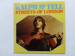 Ralph McTell - Streets of London (Transatlantic LP), Verzenden, Nieuw in verpakking