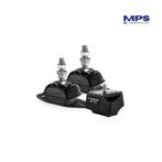 Motorsteun kit MD2030 Saildrive, Watersport en Boten, Nieuw