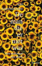 De man die er niet was 9789029091527 Anil Ananthaswamy, Verzenden, Gelezen, Anil Ananthaswamy