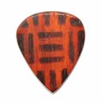 Padoek handgemaakte houten plectrum, Ophalen of Verzenden, Nieuw