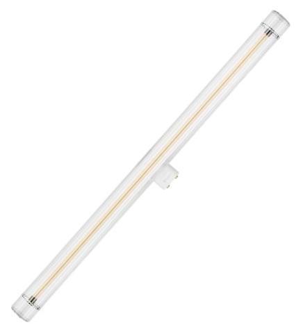 SPL LED S14d 50cm 4W 240lm 2200K Helder | Rimpeling | Dim..., Huis en Inrichting, Lampen | Overige, Nieuw, Ophalen of Verzenden