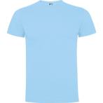 T-shirt Dogo Premium Licht Blauw, Nieuw, Overige maten, Overige kleuren