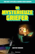 De mysterieuze griefer / Minecraft 9789002258534, Boeken, Kinderboeken | Jeugd | 10 tot 12 jaar, Verzenden, Gelezen, Winter Morgan