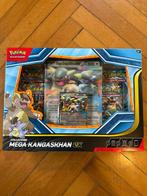 Pokémon - 1 Box - Collezione Mega Kangaskhan-ex - Various, Nieuw
