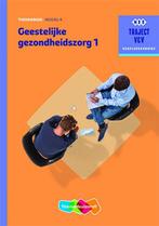 9789006910438 Traject VV  - Geestelijke gezondheidszorg 1..., Boeken, Verzenden, Zo goed als nieuw, A. Bos