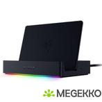 Razer Handheld Dock Chroma Zwart, Computers en Software, Windows Laptops, Verzenden, Nieuw, Razer